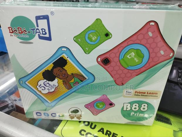 New Bebe B88 256 GB - thumbnail 2