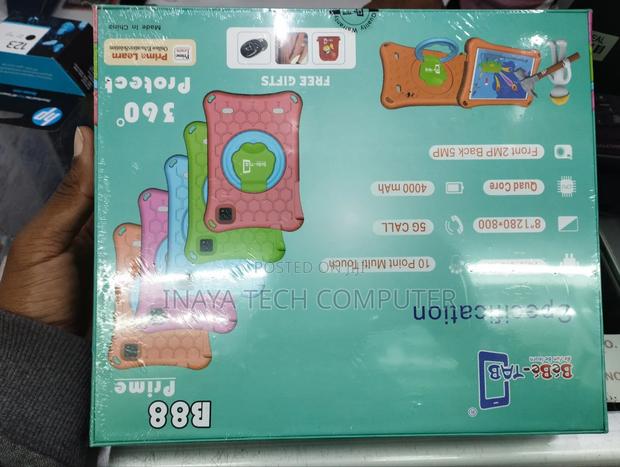 New Bebe B88 256 GB - thumbnail 3