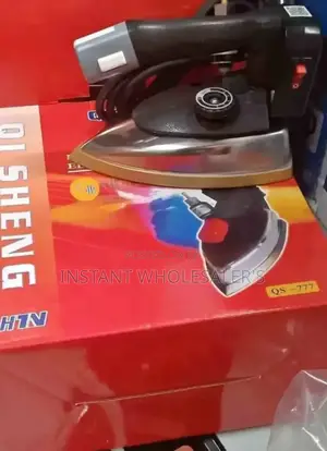 Steam Iron Quality Proffesional