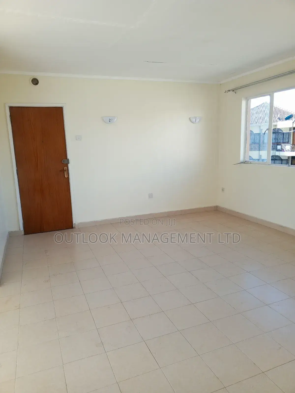 3bdrm Apartment in Kilimani for rent