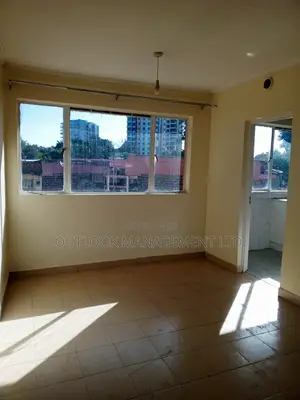3bdrm Apartment in Kilimani for rent