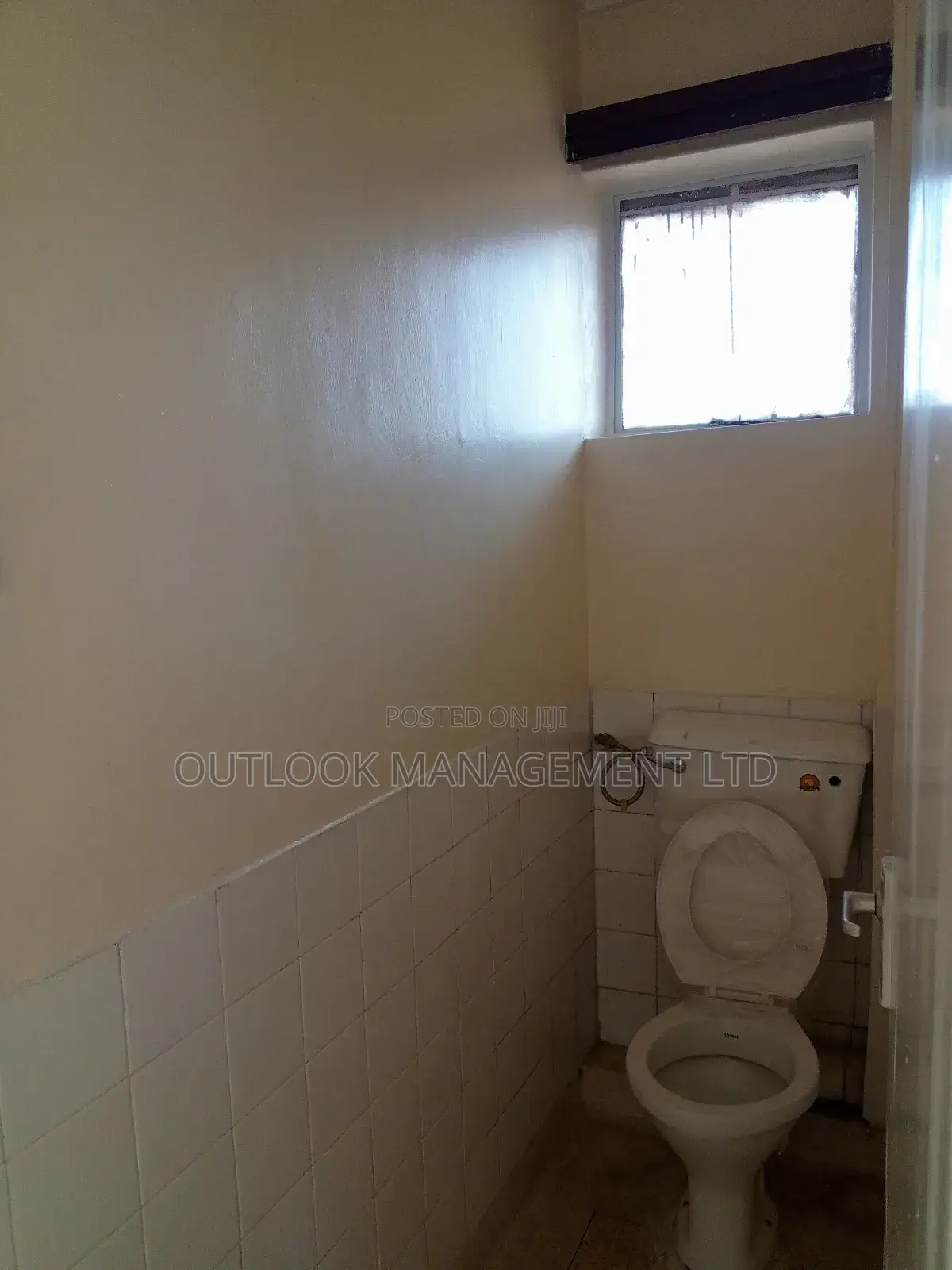 3bdrm Apartment in Kilimani for rent