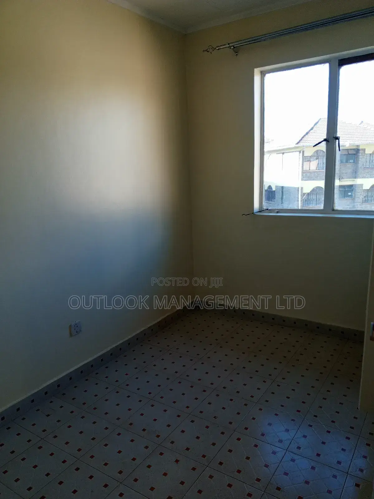 3bdrm Apartment in Kilimani for rent