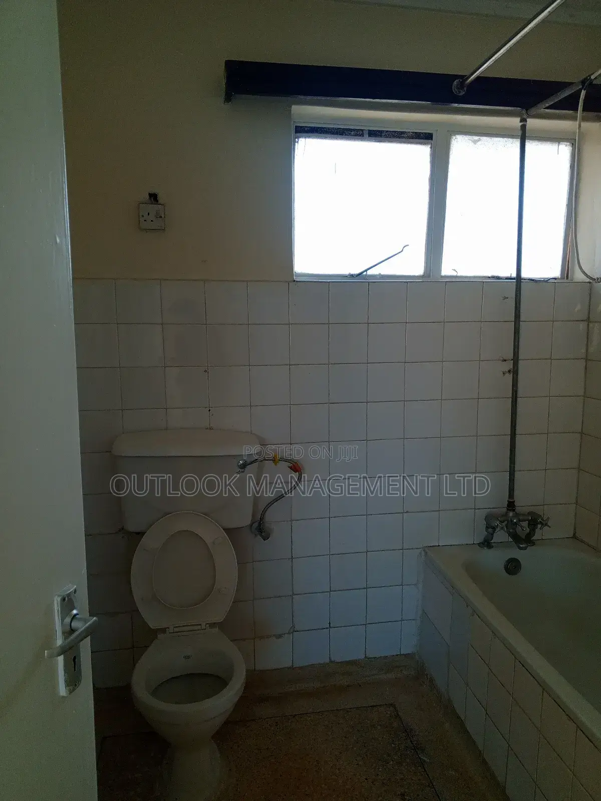 3bdrm Apartment in Kilimani for rent