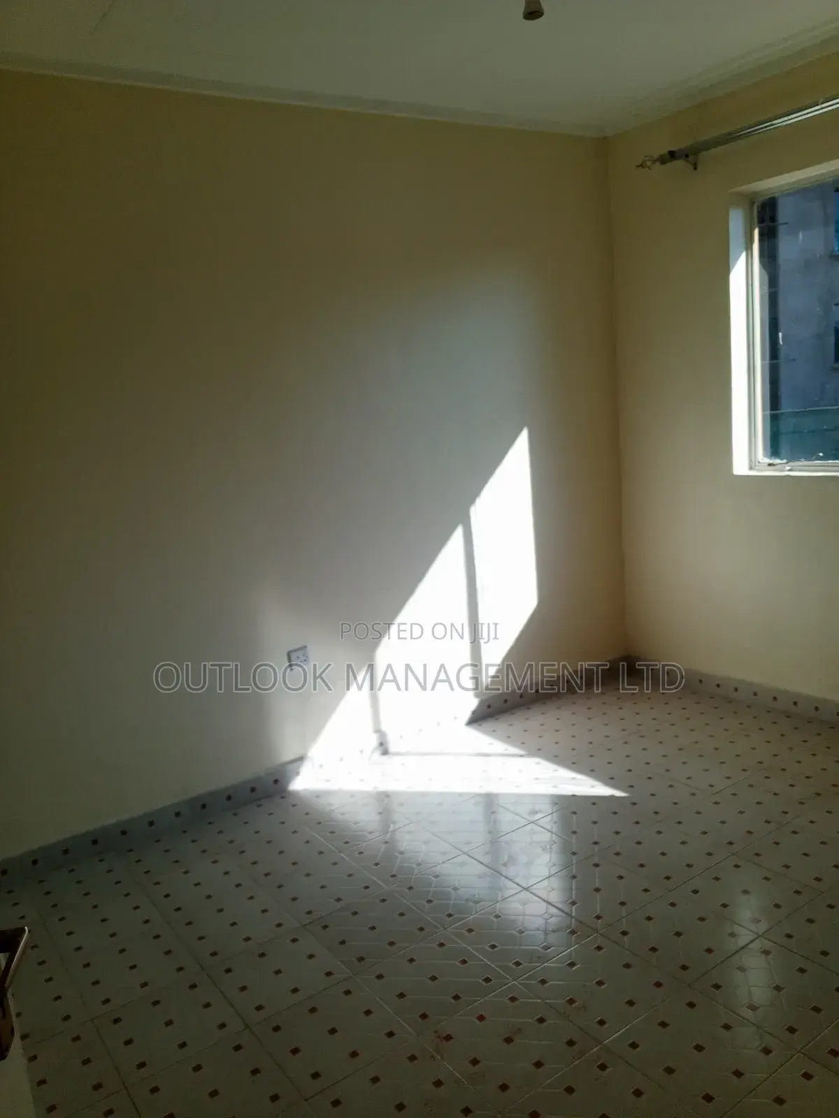 3bdrm Apartment in Kilimani for rent