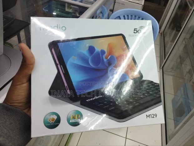 New Modio M128 256 GB - thumbnail 3