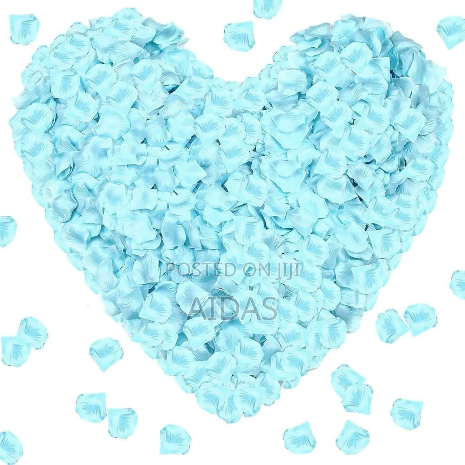 Artificial Petals
