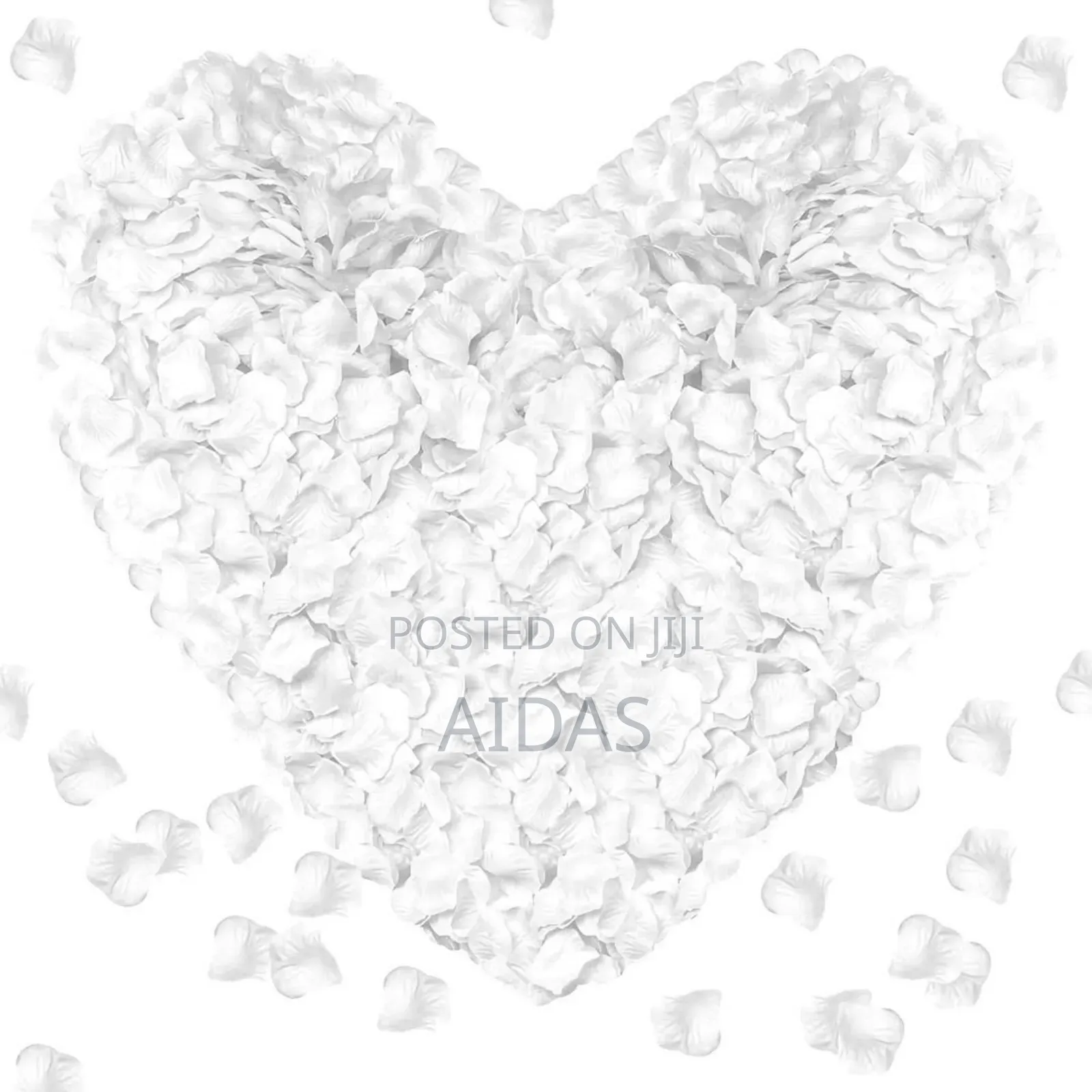 Artificial Petals
