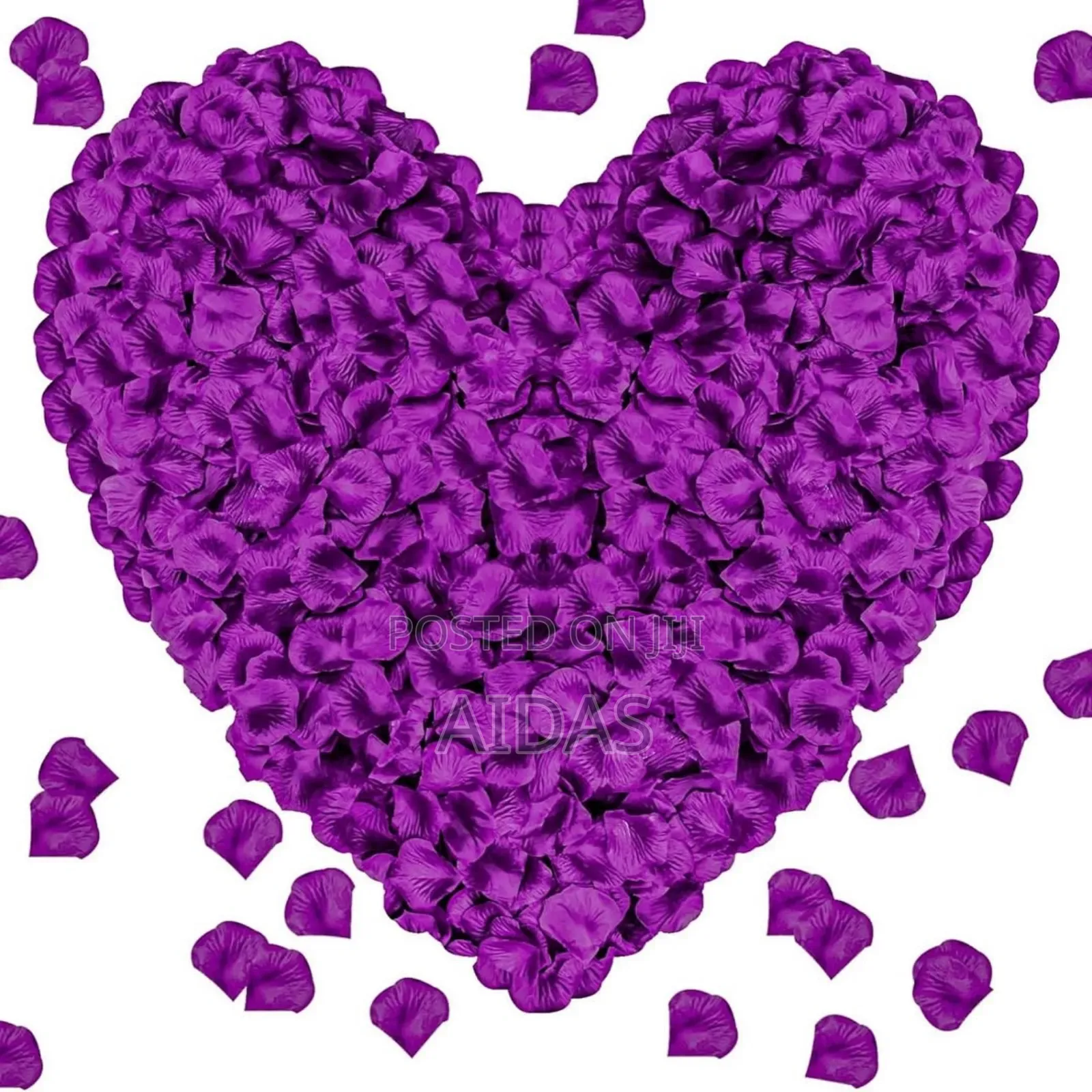 Artificial Petals