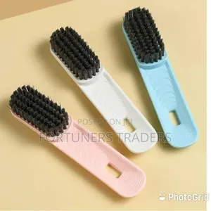 Long Handle Shoe Brush Cleaner