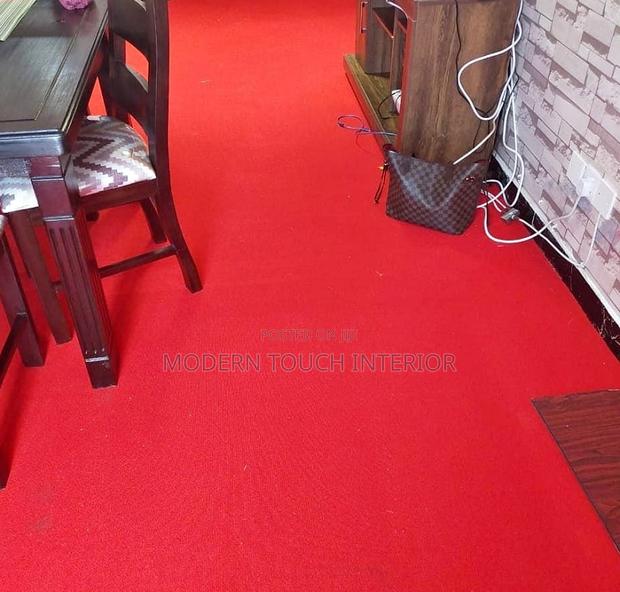 Studio Delta Wall to Wall- Nairobi