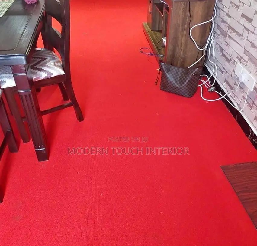 Studio Delta Wall to Wall- Nairobi