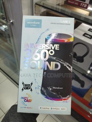 Anker Soundcore Flare 2 Bluetooth Speaker - thumbnail 2