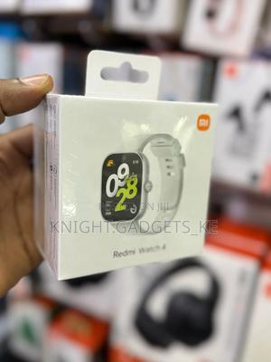 Xiaomi Watch 4 - thumbnail 2