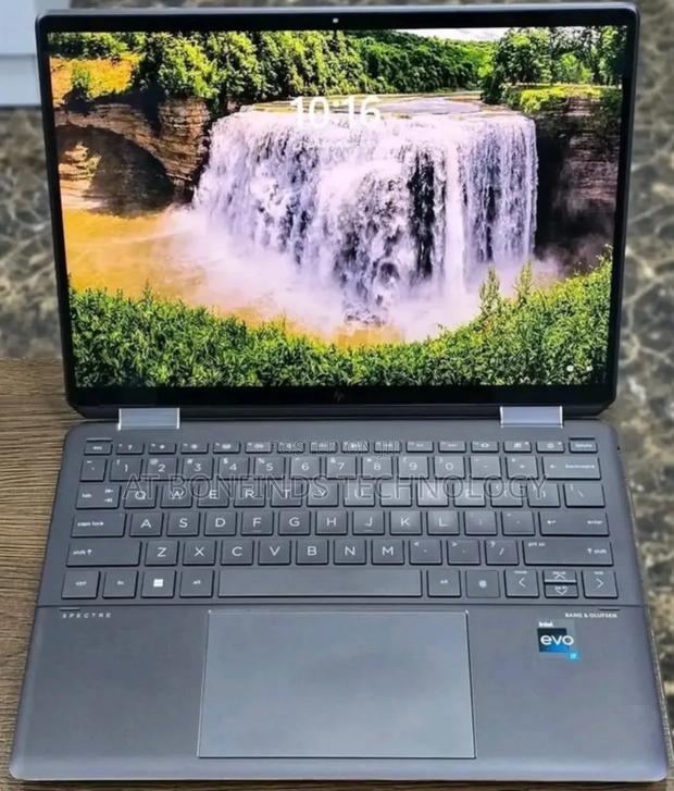 Laptop HP Spectre 14 16GB Intel Core I7 SSD 1T
