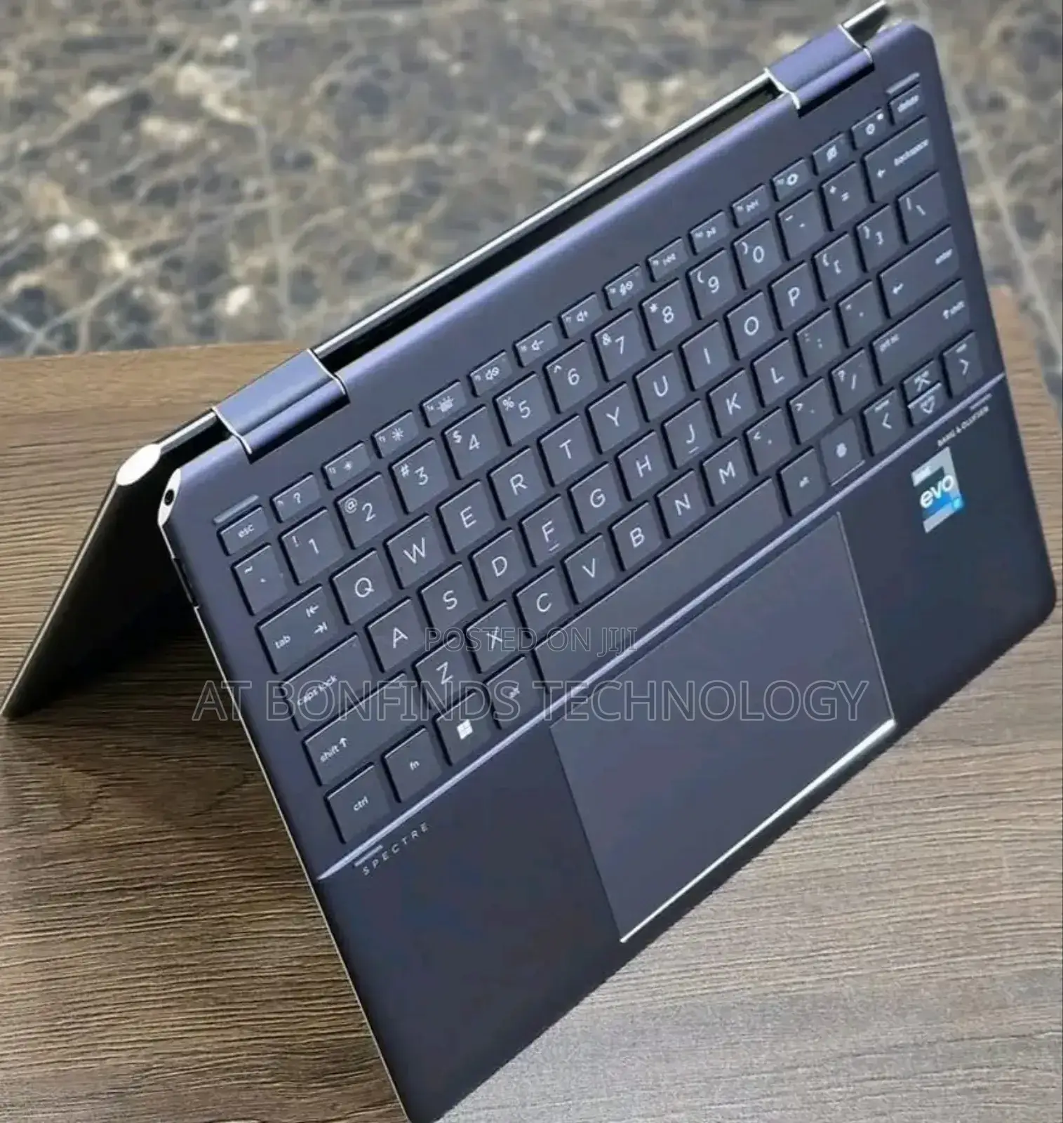 Laptop HP Spectre 14 16GB Intel Core I7 SSD 1T