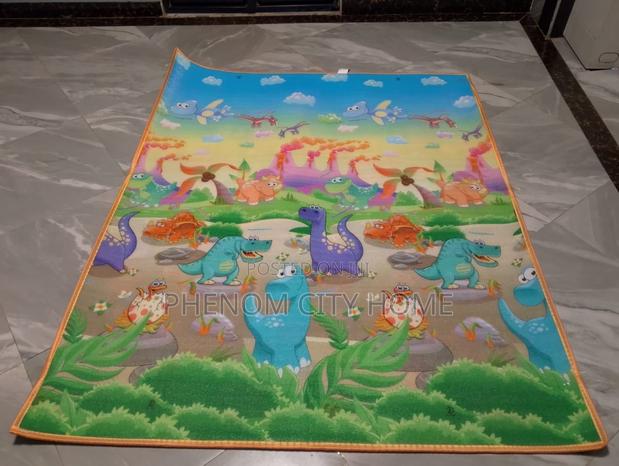 Alphabet Learning/Playing Mats for Kids - thumbnail 2