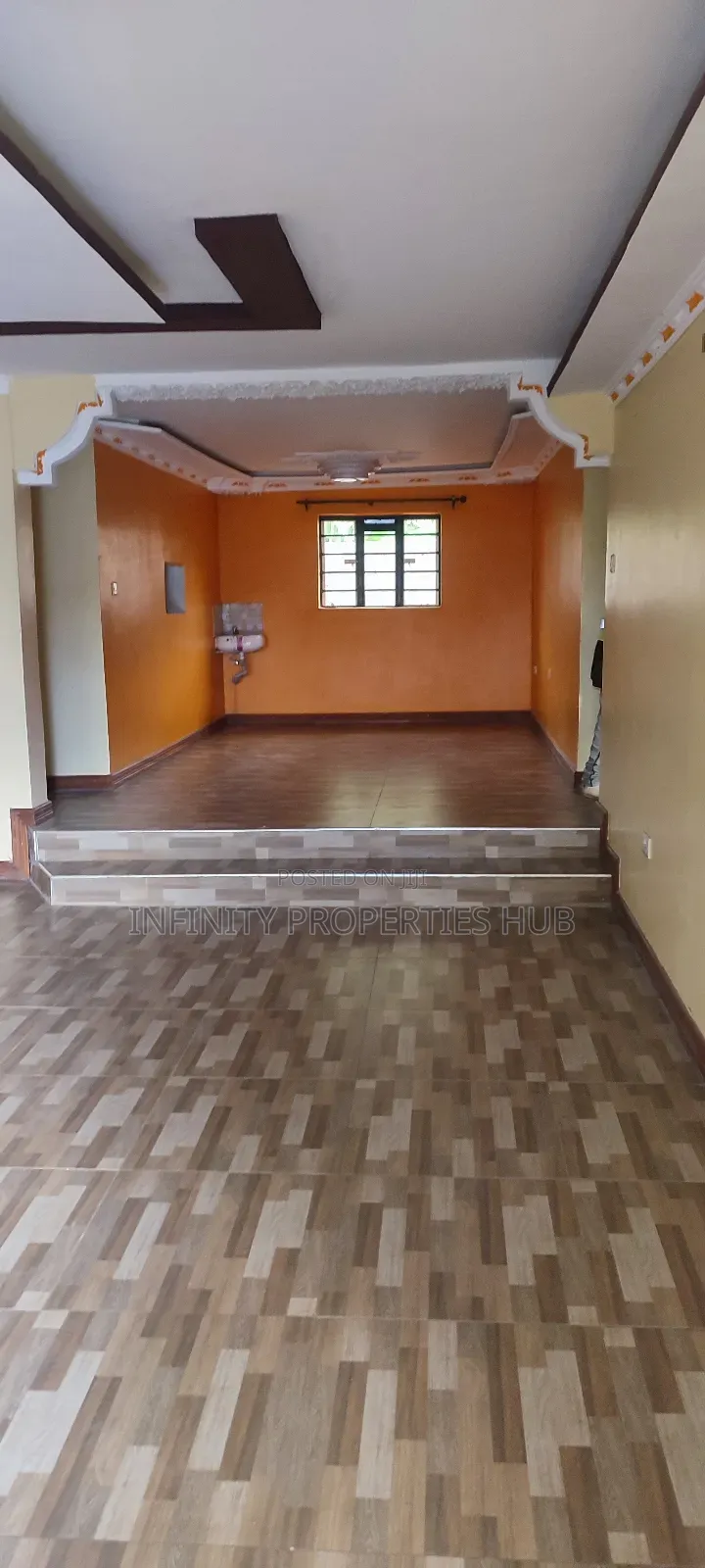 3bdrm House in Safenest, Kiserian for sale