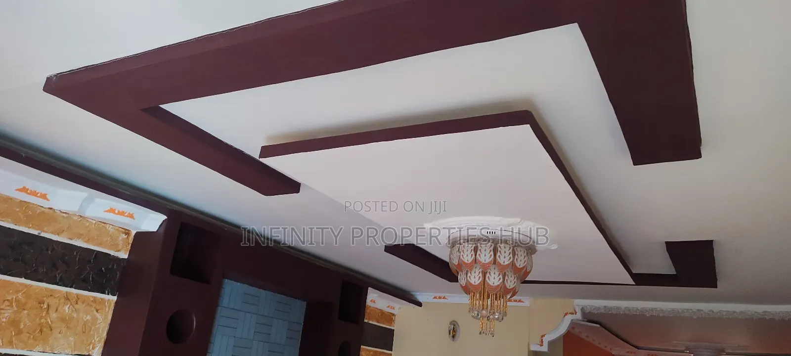3bdrm House in Safenest, Kiserian for sale