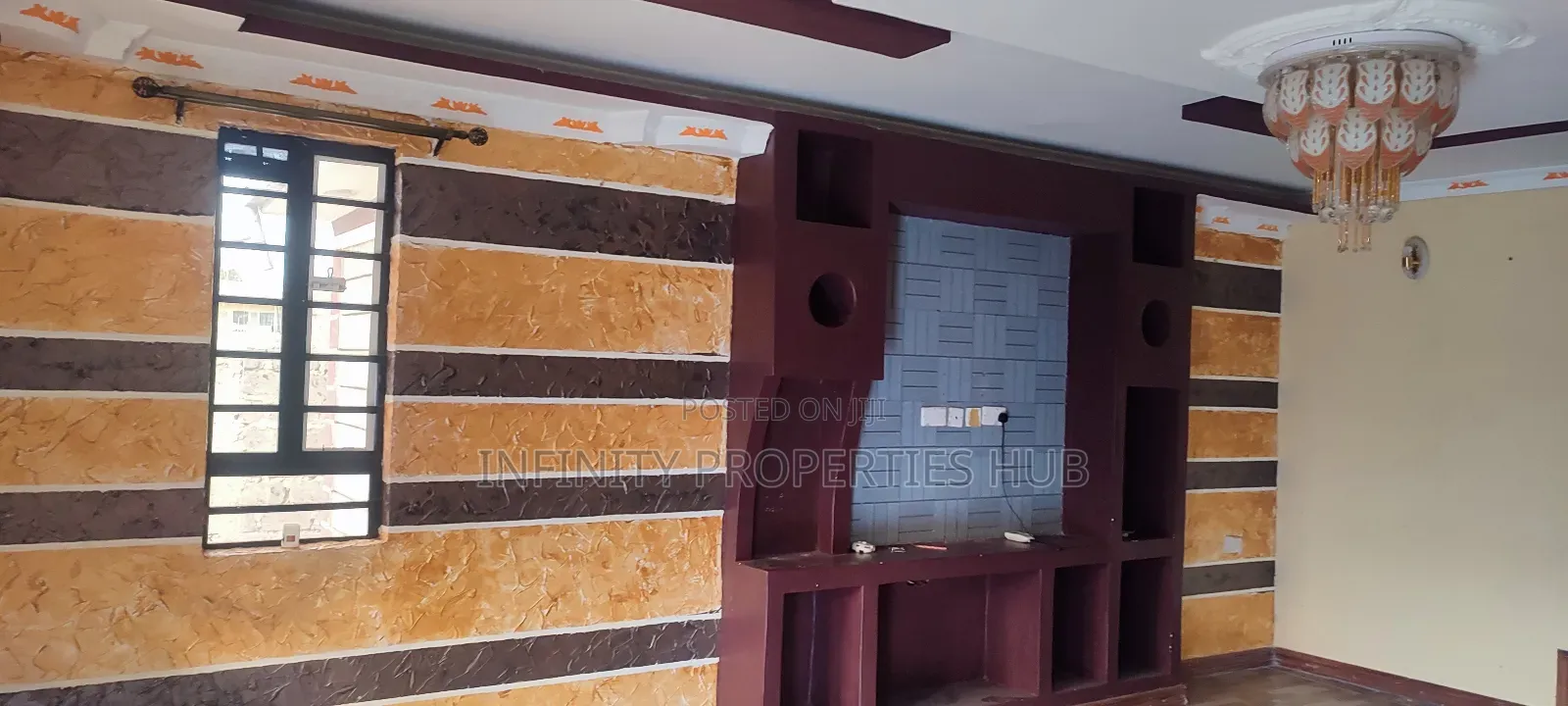 3bdrm House in Safenest, Kiserian for sale