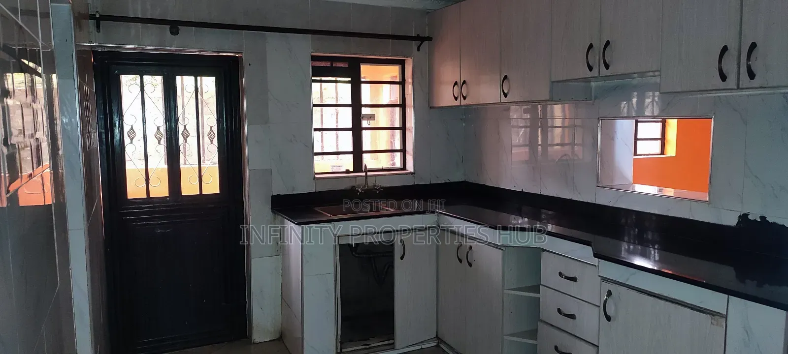 3bdrm House in Safenest, Kiserian for sale
