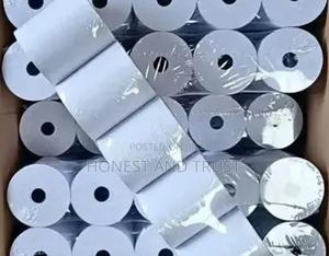 <Thermal Paper Rolls 80mm X 80mm - thumbnail 2