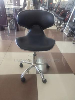 Executive Bar/Office /Salon Chair - thumbnail 2