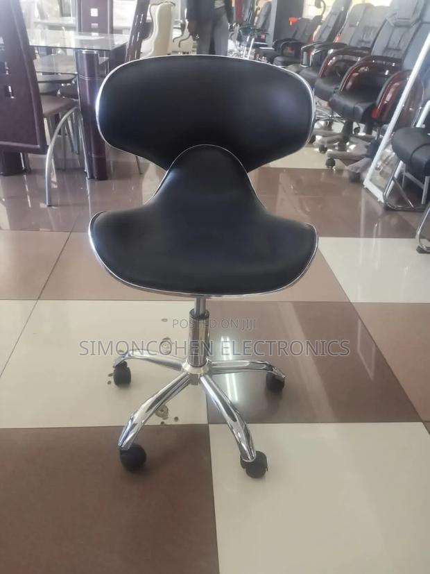 Executive Bar/Office /Salon Chair - main view