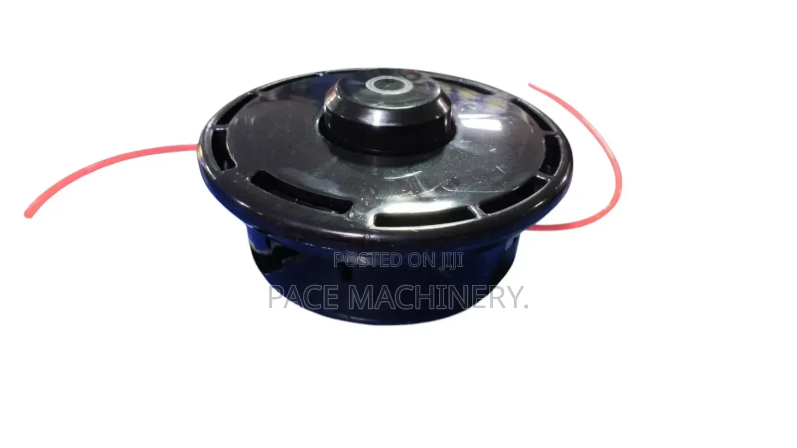 Brush Cutter Genuine Parts and Service Repair