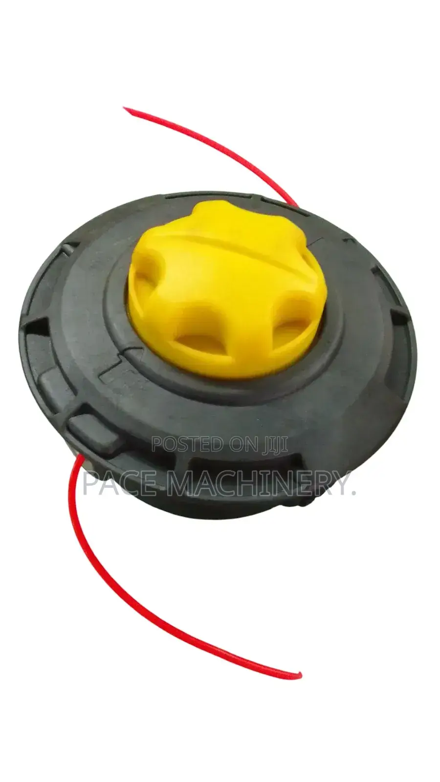 Brush Cutter Genuine Parts and Service Repair
