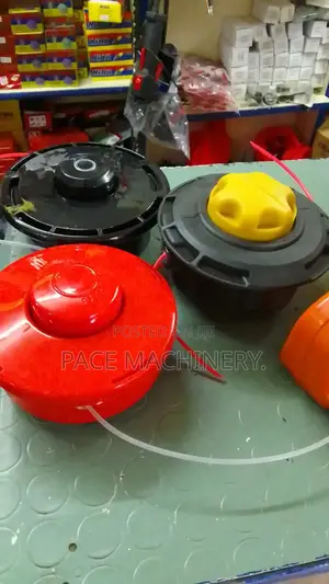 Brush Cutter Genuine Parts and Service Repair