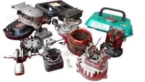 Generator Repair Service | Reliable Backup Power Solutions