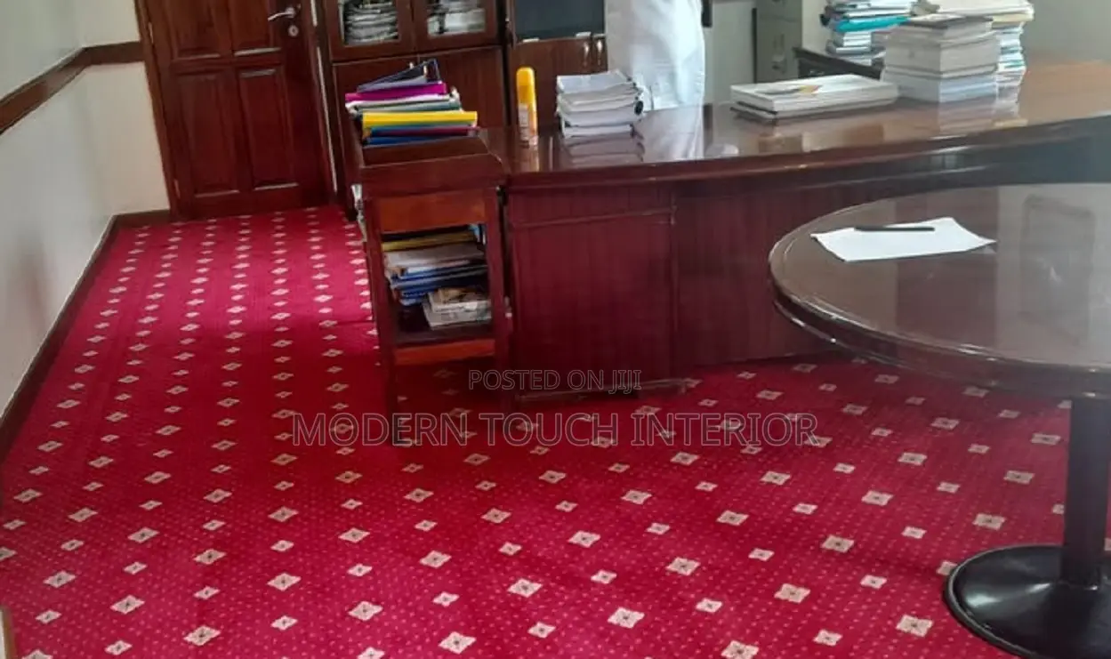 Top-Quality Vip Wall-to-Wall Carpet