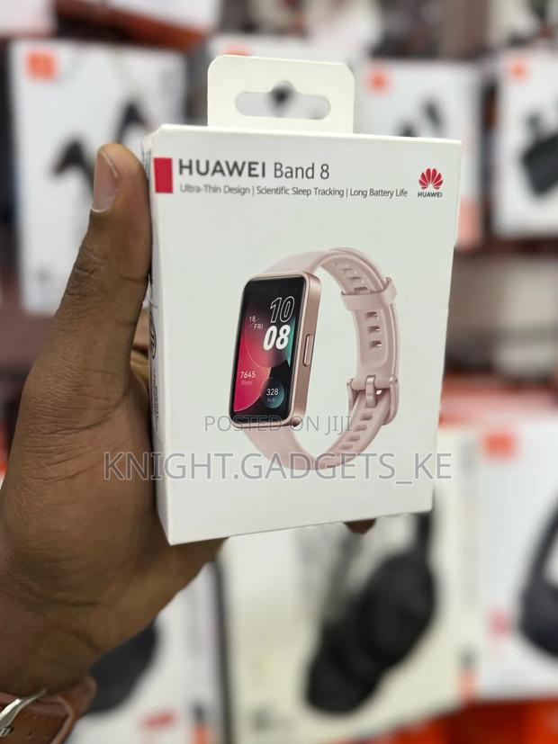 Huawei Band 8 Smartwatch
