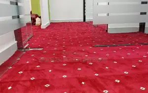 Soft Executive Wall-to-Wall Carpet