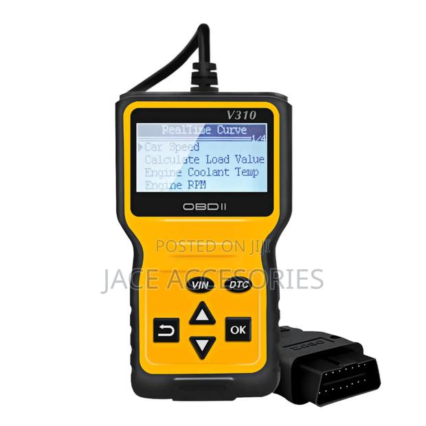 Car Diagnostic Tool V310