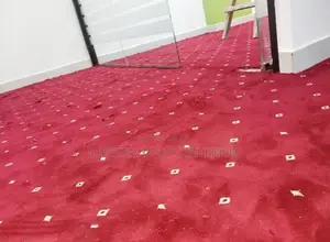 Long-Lasting Executive Wall to Wall Carpet
