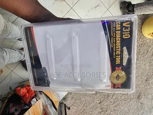 Car Diagnostic Tool V310