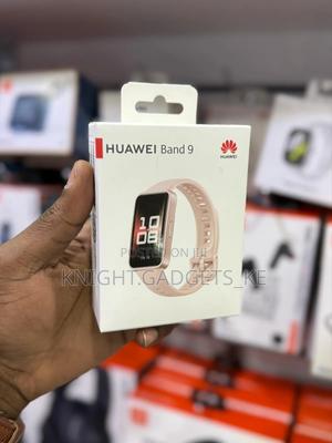 Huawei Band 9 Watch - thumbnail 2