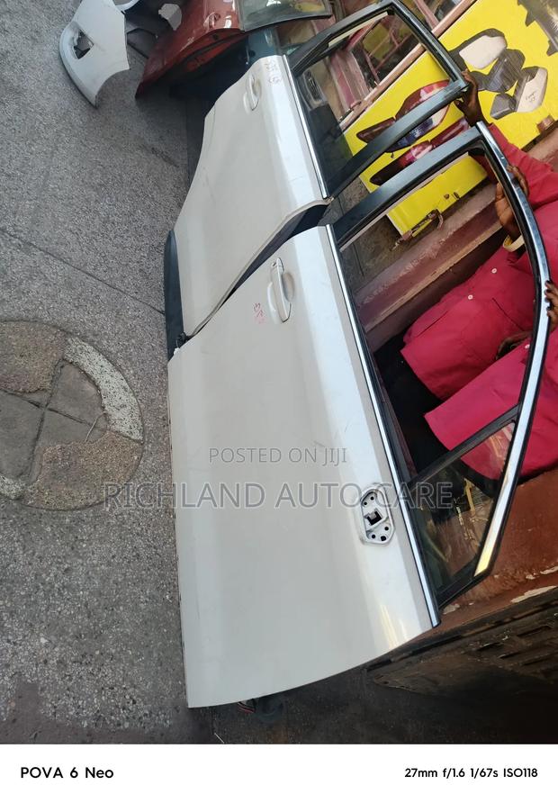 Subaru Forester Door Sj5 - thumbnail 8