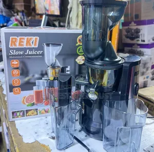 Reki Slow Juice Extractor