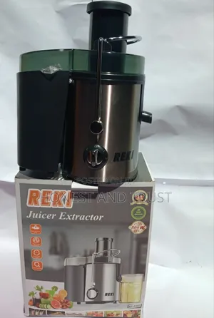 Reki Slow Juicer Extractor