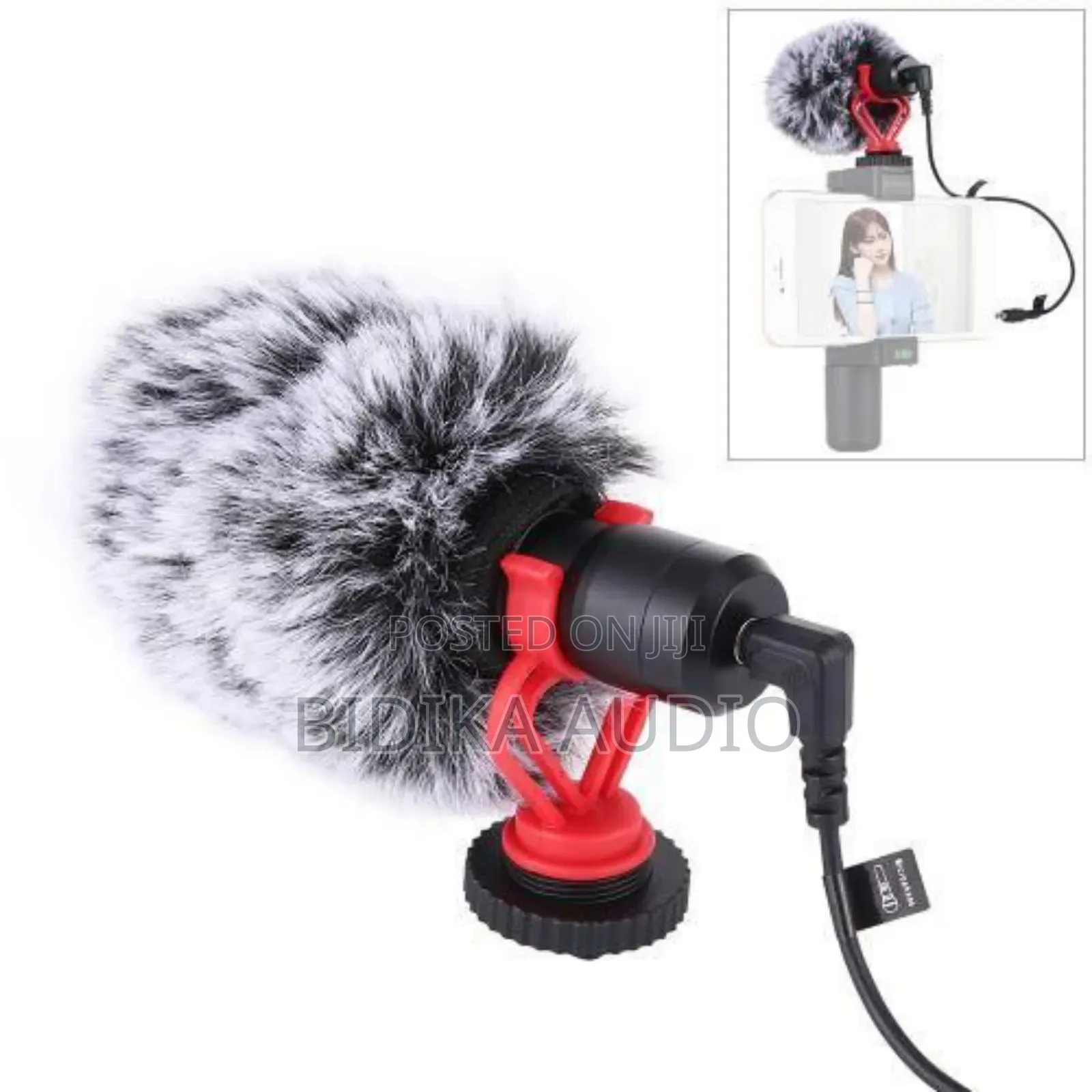 Fashion Universal Type Professional Micro Film