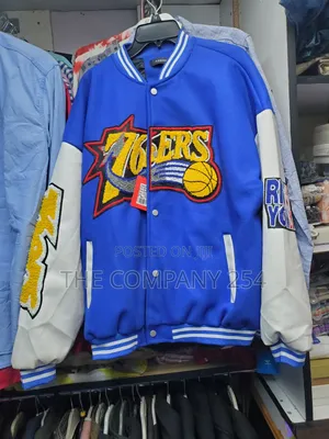 Original Quality Warm Unisex Basketball College Jackets
