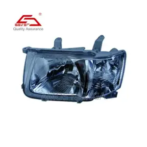 Toyota Probox/Succeed 2005 Headlight
