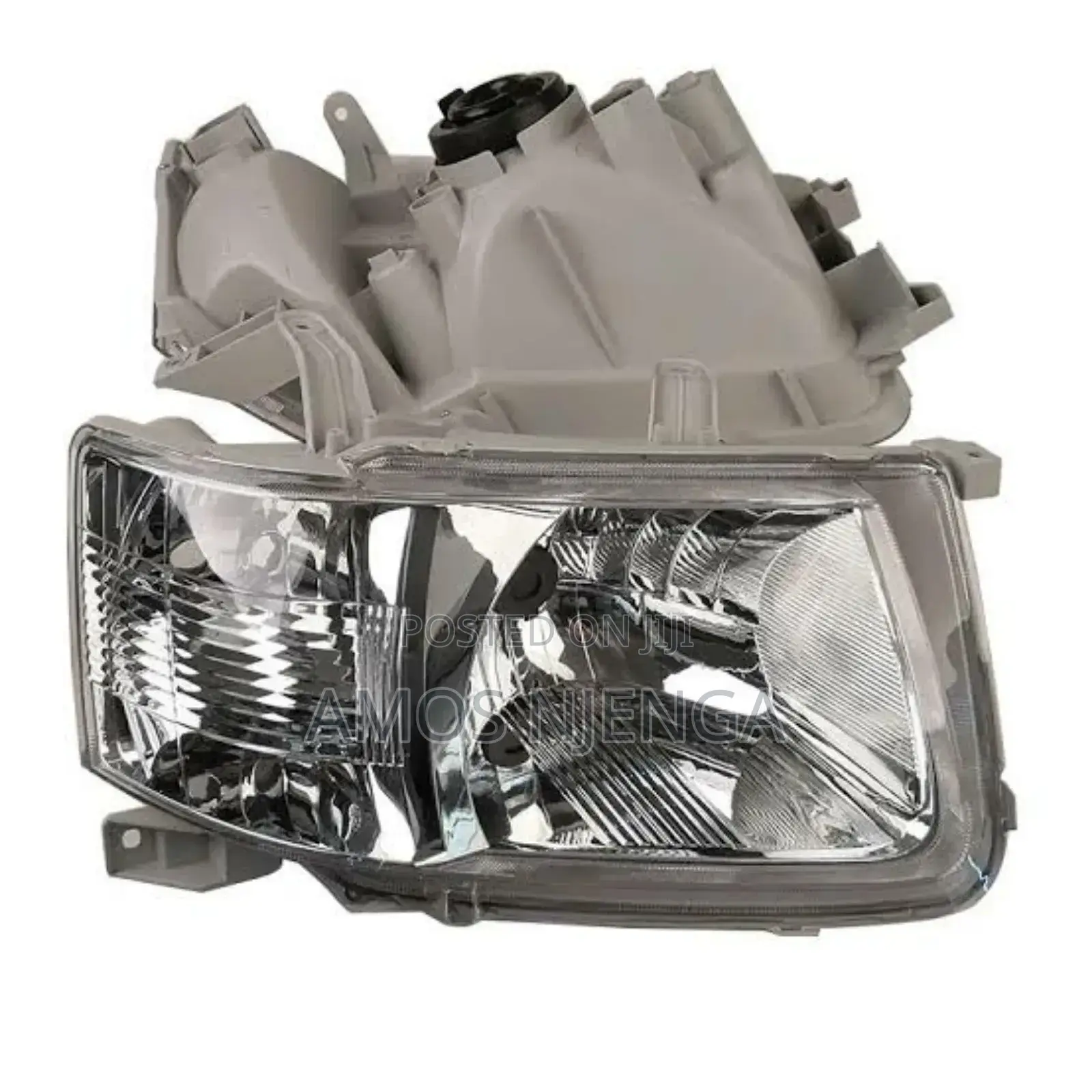Toyota Probox/Succeed 2005 Headlight