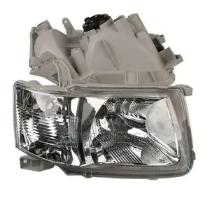 Toyota Probox/Succeed 2005 Headlight