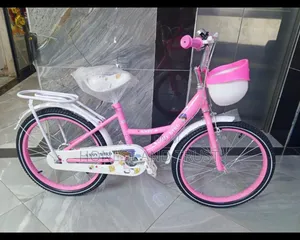 Lady Bird Bike Size 20