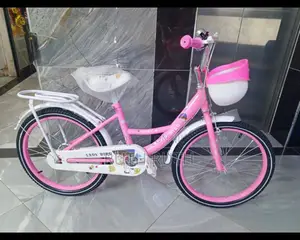 Lady Bird Bike Size 20