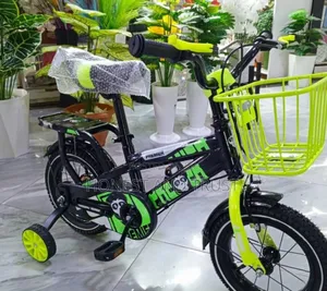 Size 12bike